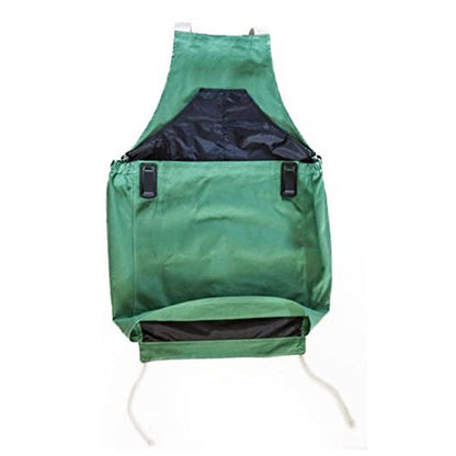 Cross Back Gardening Apron