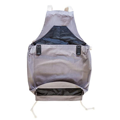 Cross Back Gardening Apron