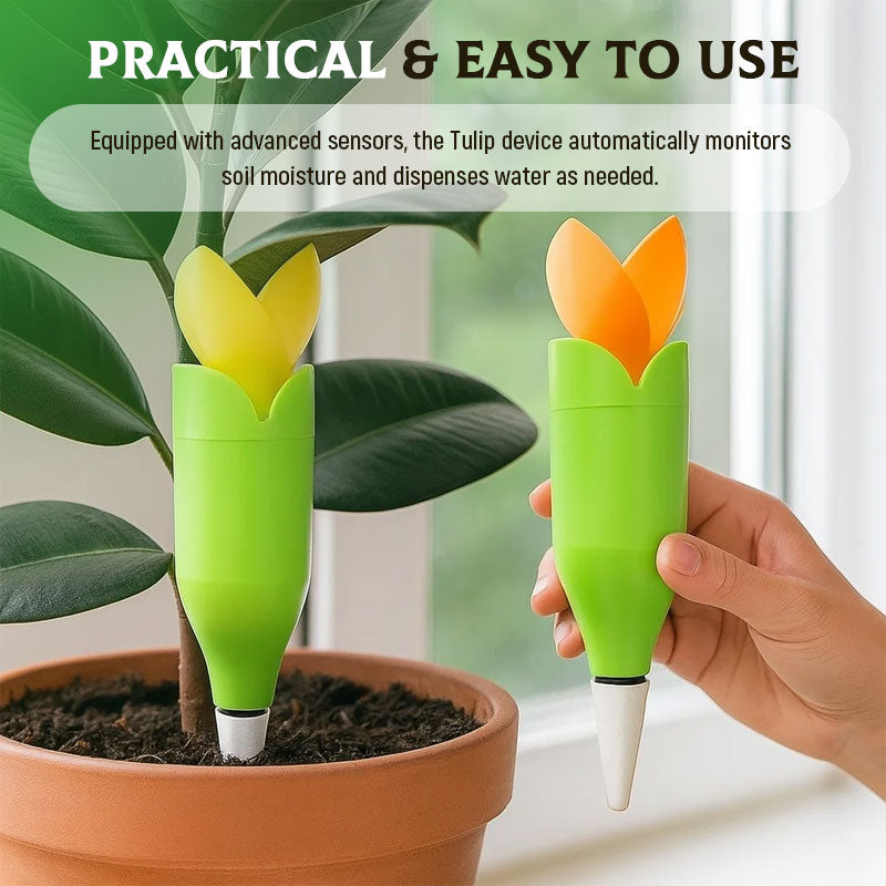 HydraBloom™ — Turn Every Drop into a Lush, Living Garden Wonder
