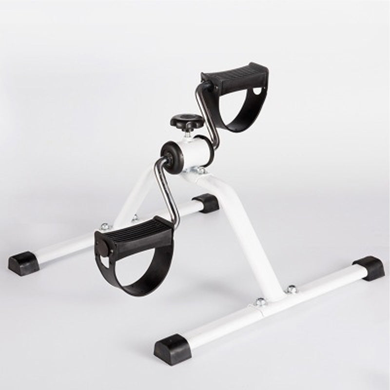 Zynomo Mini Folding Pedal Exerciser for Under Desk Use