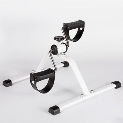 Zynomo Mini Folding Pedal Exerciser for Under Desk Use