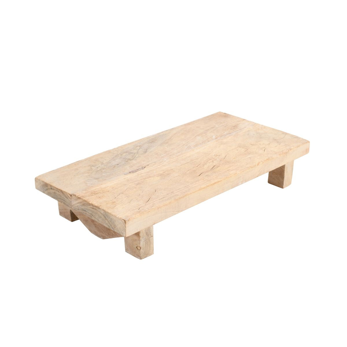 Reclaimed Wood Bajot