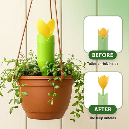 HydraBloom™ — Turn Every Drop into a Lush, Living Garden Wonder