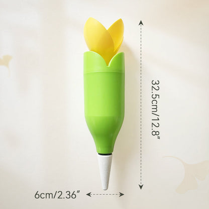 HydraBloom™ — Turn Every Drop into a Lush, Living Garden Wonder