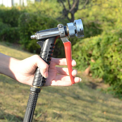 Haven Garden Sprayer | High Pressure, Copper Alloy, 2 Watering Patterns