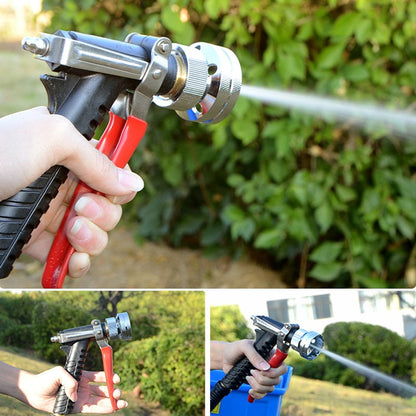 Haven Garden Sprayer | High Pressure, Copper Alloy, 2 Watering Patterns
