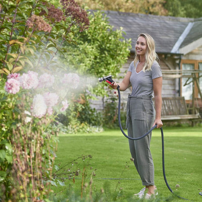 Haven Garden Sprayer | High Pressure, Copper Alloy, 2 Watering Patterns