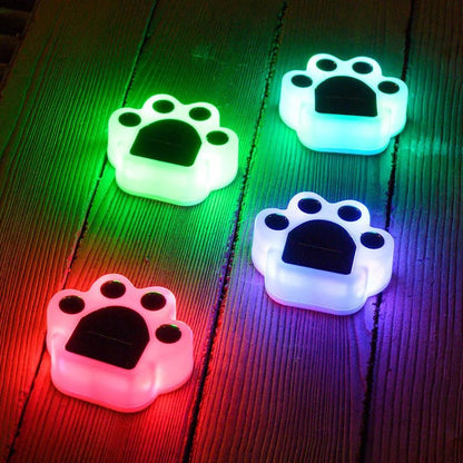 LumaGlow Outdoor Lights | Solar-Powered, Automatic Dusk-to-Dawn
