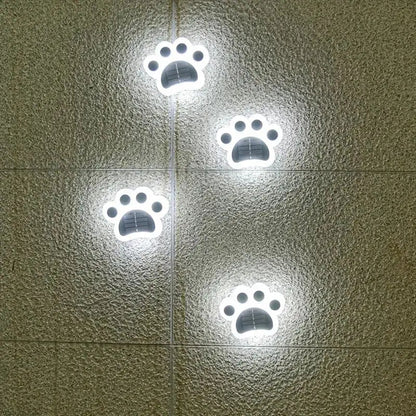 LumaGlow Outdoor Lights | Solar-Powered, Automatic Dusk-to-Dawn