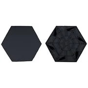 Natura Garden Stones | Durable Resin Decorative Stepping Stones for Pathways