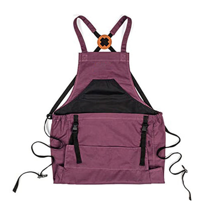 Cross Back Gardening Apron
