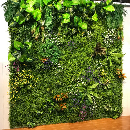 Artificial Garden Wall
