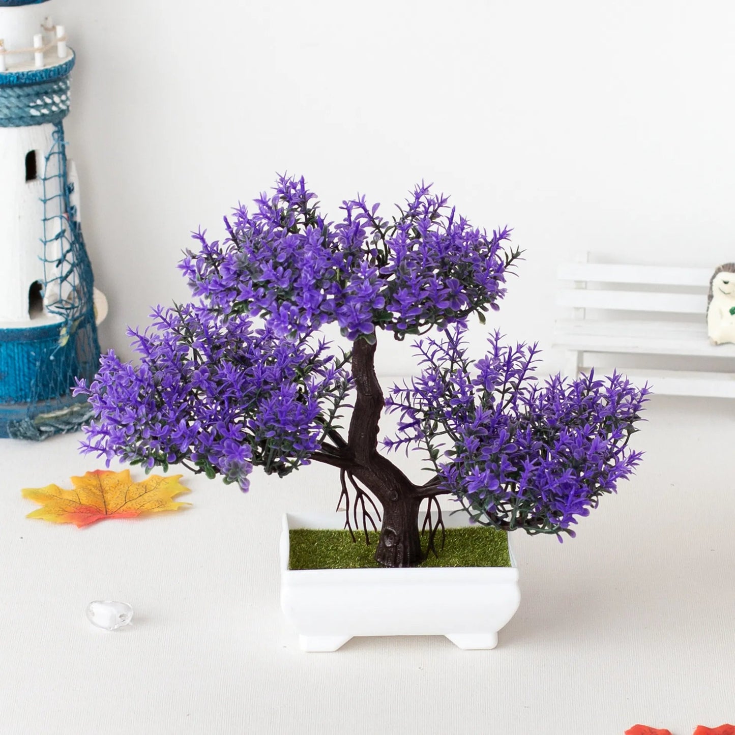 Artifical Bonsai Plant