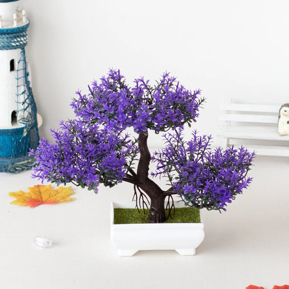 Artifical Bonsai Plant