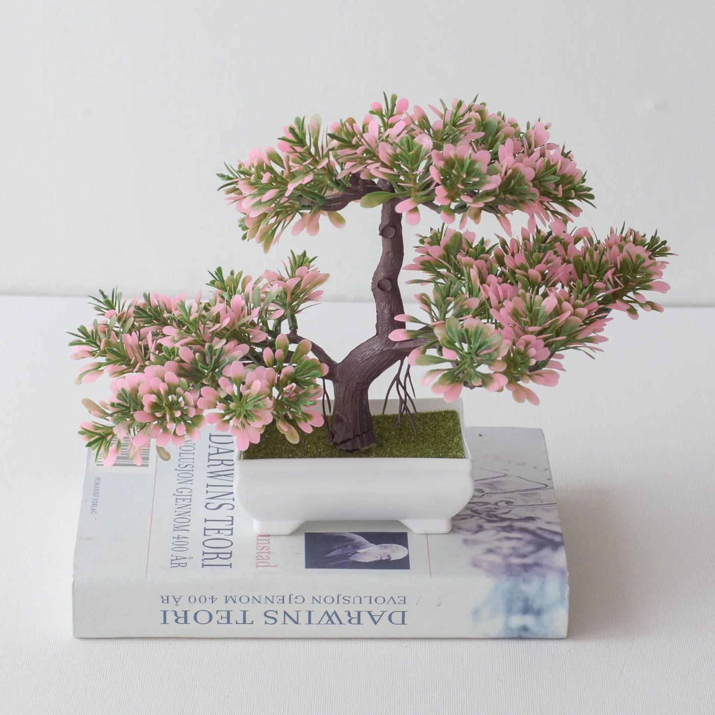 Artifical Bonsai Plant