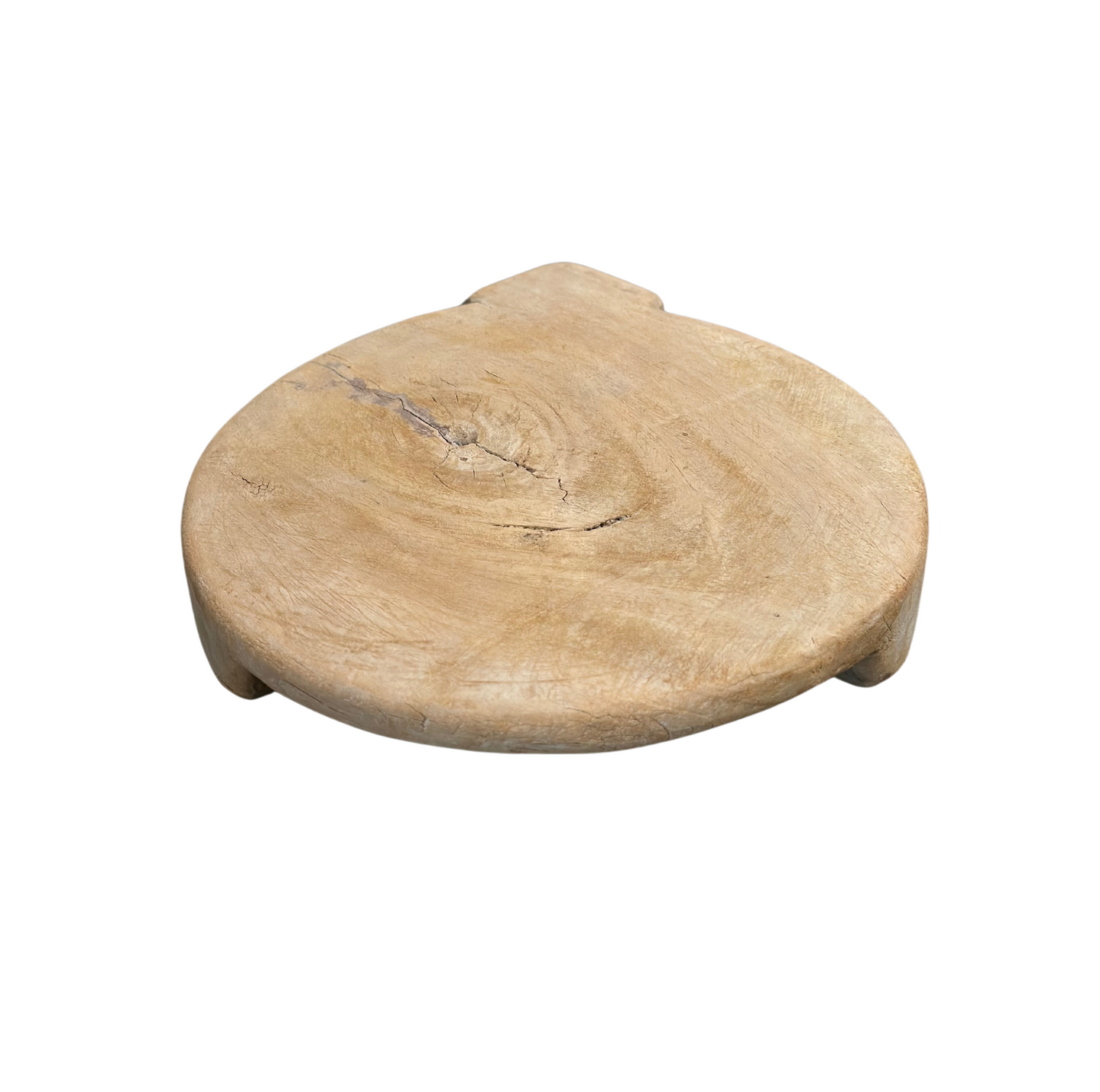 Wood Chaklota Stand - Small