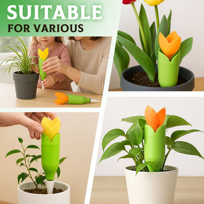 HydraBloom™ — Turn Every Drop into a Lush, Living Garden Wonder