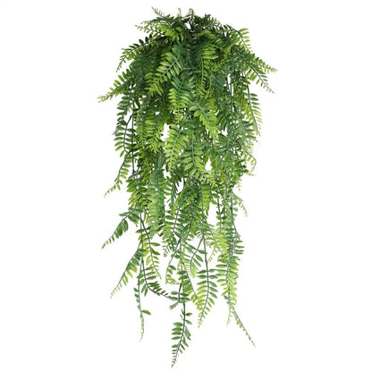 Hanging Vine Leaves (90cm)
