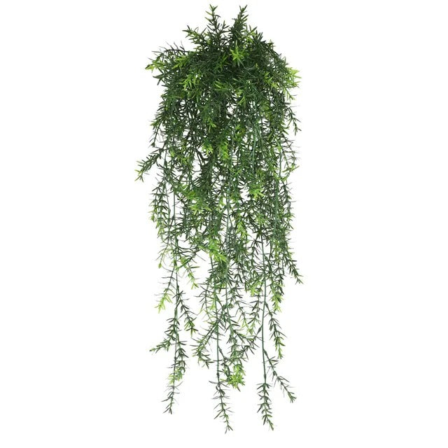 Hanging Vine Leaves (90cm)