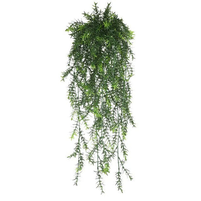 Hanging Vine Leaves (90cm)
