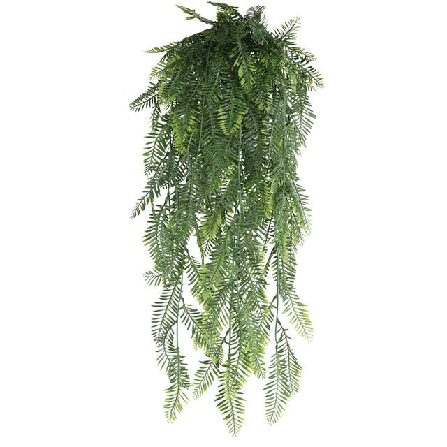 Hanging Vine Leaves (90cm)