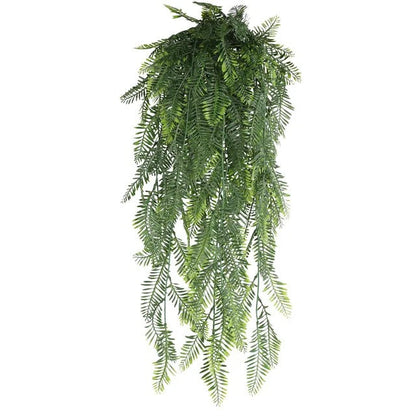 Hanging Vine Leaves (90cm)