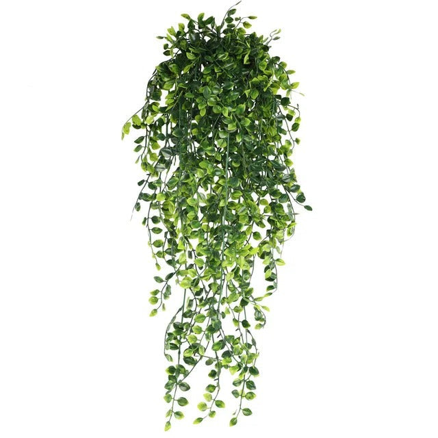 Hanging Vine Leaves (90cm)