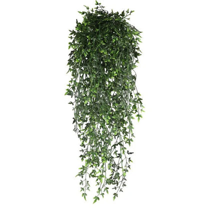 Hanging Vine Leaves (90cm)