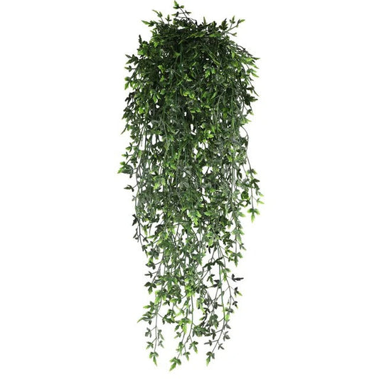 Hanging Vine Leaves (90cm)